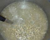 Lencsefőzelék recept fázis 1 fotója