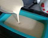 Foto del paso 2 de la receta: 🍋Budín de limón 🍋😍. Sin harina de trigo, sin azúcar