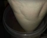 Foto del paso 2 de la receta: Queso de Kéfir (pajaritos o búlgaros)
