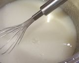 Foto langkah ke 1 dari resep SMOOTHY manggo ekonomis.