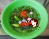 Foto langkah ke 3 dari resep Ikan Bakar Sambal Ketimun Khas Bima-NTB 🍽.