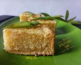 Foto langkah ke 6 dari resep Wingko Babat Oven.