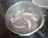 Foto del paso 1 de la receta: Marmitako de potón