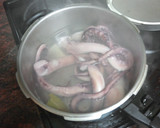 Foto del paso 1 de la receta: Marmitako de potón