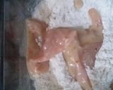 Foto langkah ke 3 dari resep Ayam madu ala ala korea.