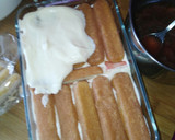 Foto del paso 9 de la receta: Tiramisú de Fresas