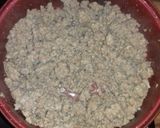 Foto del paso 5 de la receta: Picadillo a mi estilo
