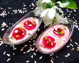 Bread Ras Malai In Poha Custard recipe step 3 photo