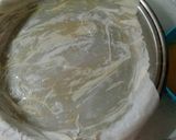 Φωτογραφία βήματος 2 της συνταγής Μπακλαβάς με σοκολάτα και πορτοκάλι 🍊🍫