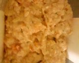 A picture of step 3 of Homemade Shish taouk ☺.