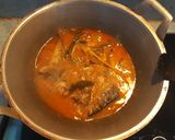 Foto langkah ke 5 dari resep Ikan tongkol asam pedas.