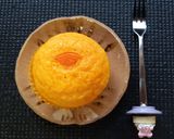 A picture of step 5 of Carrot Cake (Super Easy Recipe).