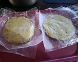 Foto del paso 3 de la receta: Medallones de pencas de acelga
