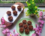 Foto langkah ke 4 dari resep 💞 Bolu Kukus TOP Coffe Gula Aren 💞.