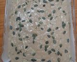 Foto del paso 5 de la receta: Bizcocho de calabacín o Zucchini Bread (sin aceite, ni lácteos)