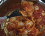 Foto del paso 5 de la receta: Sepia en salsa de tomate
