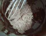 Foto langkah ke 2 dari resep Bolu Kukus Coklat ala Mbak Arina Putri.