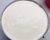 Őrség zöld aranya (2016-os országtorta) recept fázis 9 fotója