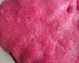 Beetroot semolina kachauri recipe step 4 photo