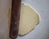 Foto del paso 4 de la receta: Galletitas de maicena
