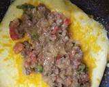 Everything Omelet recipe step 5 photo