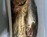 Foto langkah ke 1 dari resep Ikan tongkol kuah asam kemangi.