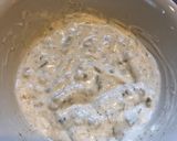 A picture of step 4 of Simple Tartar Sauce.