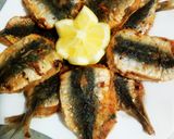 صورة لخطوة 4 من وصفة 🐟🐟 سردين متبل 🐟🐟