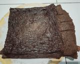 Foto langkah ke 9 dari resep RESEP KUE BASAH 8 JAM,,TETAPI MASAKNYA CUMA 3 JAM AJA.