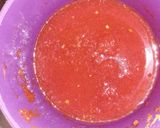 સેવ ટામેટા નું શાક ને પરાઠા (Sev Tomato Sabji Recipe In Gujarati) રેસીપી સ્ટેપ1ફોટો