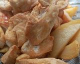 Foto langkah ke 1 dari resep Tahu Saus Tiram.