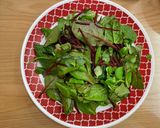 (奶素)意式藜麥沙拉的食譜步驟5照片