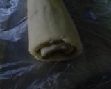 Foto del paso 3 de la receta: Arrollado de papa relleno de salsa de atún con zanahorias