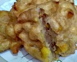 Foto langkah ke 5 dari resep Goreng nangka endolita.
