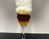 Foto del paso 2 de la receta: Café irlandés con eritritol y un poquito de azúcar
