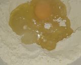 Foto del paso 2 de la receta: Pancitos de leche muy fáciles