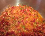 Foto del paso 5 de la receta Manitas de cerdo en salsa andaluza
