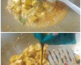 Foto langkah ke 2 dari resep Resep Tahu Kecap Lezat Dan Sederhana.