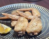 A picture of step 13 of Nagoya style Chicken wings.