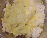Foto del paso 2 de la receta: Pastel mandio
