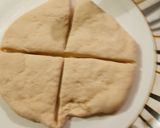 গজা (goja recipe in Bengali) রেসিপি ধাপ - 4 ছবি