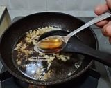 Foto langkah ke 4 dari resep Steam Ikan Saus Hongkong.