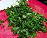 Foto del paso 4 de la receta: Filetitos de Pollo con Tabbule