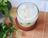 Foto langkah ke 5 dari resep Es Susu.