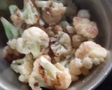 ফুলকপি সুন্দরী (phulkopi sundari recipe in bengali) রেসিপির ধাপ 2 ছবি