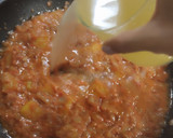 Foto del paso 5 de la receta: Solomillo en salsa aragonesa 🐽🫒🥚