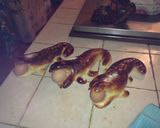 Foto del paso 4 de la receta Monas de Pascua