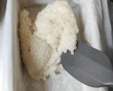 Foto langkah ke 5 dari resep Talam Ketan Gula Merah.