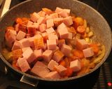 Foto del paso 3 de la receta: 2 Ensaladas 2 y Casler cuscusmaiceaseado