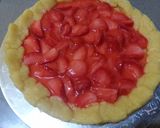 Foto langkah ke 6 dari resep Berry Gallete.